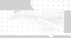 Desktop Screenshot of circusfamily.com